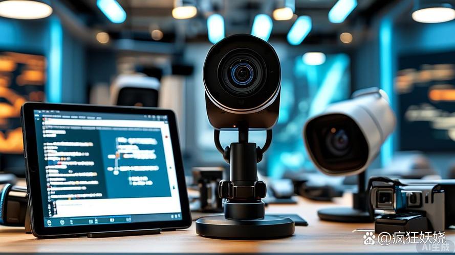 人工智能需要哪些硬件设备？-第1张图片-广州国自机器人