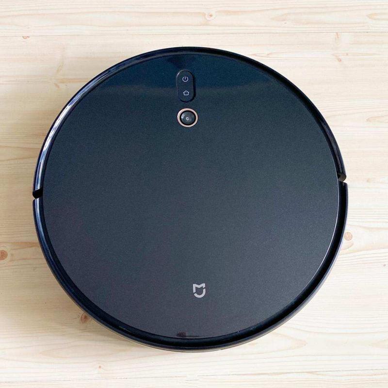 小米扫地机器人论坛里，大家都在聊啥？-第2张图片-广州国自机器人