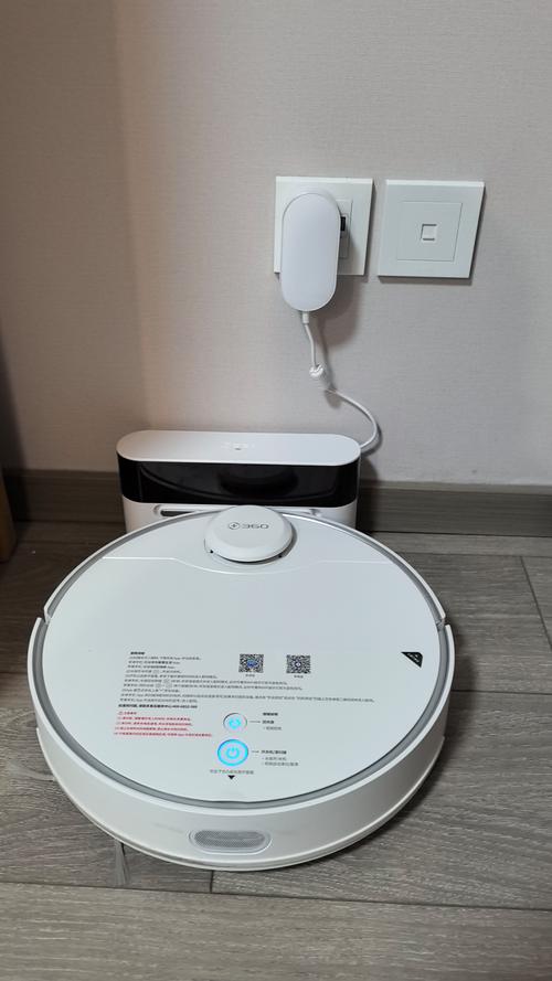 360智能机器人实际使用体验如何？-第1张图片-广州国自机器人