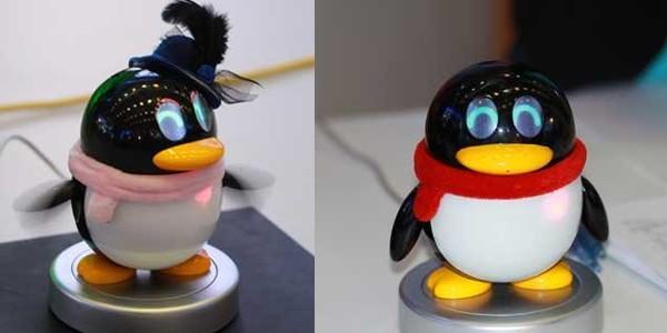 qq机器人有什么好玩的-第2张图片-广州国自机器人