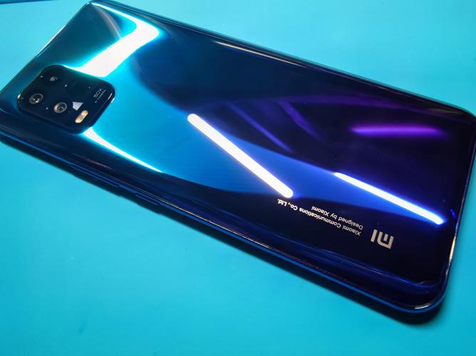 小米10青春版人工智能有何亮点？-第2张图片-广州国自机器人