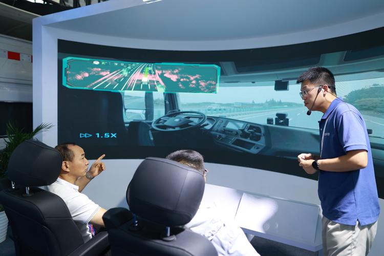 无人机如何赋能车展场景创新？-第2张图片-广州国自机器人