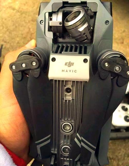 配GoPro无人机，如何选？-第2张图片-广州国自机器人