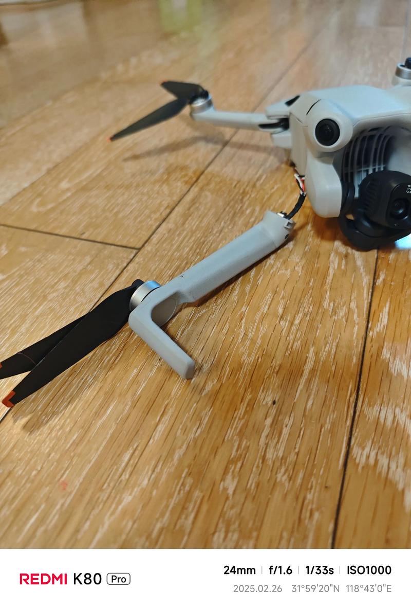 mini无人机怎么降落-第1张图片-广州国自机器人