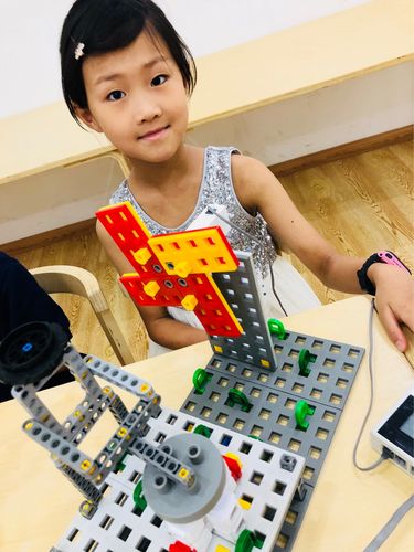 能力风暴机器人转弯角度怎么调整？-第3张图片-广州国自机器人