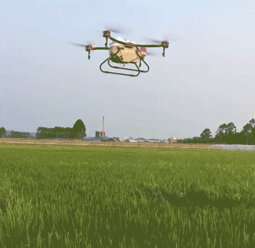 无人机如何实现RTK动态测量？-第1张图片-广州国自机器人