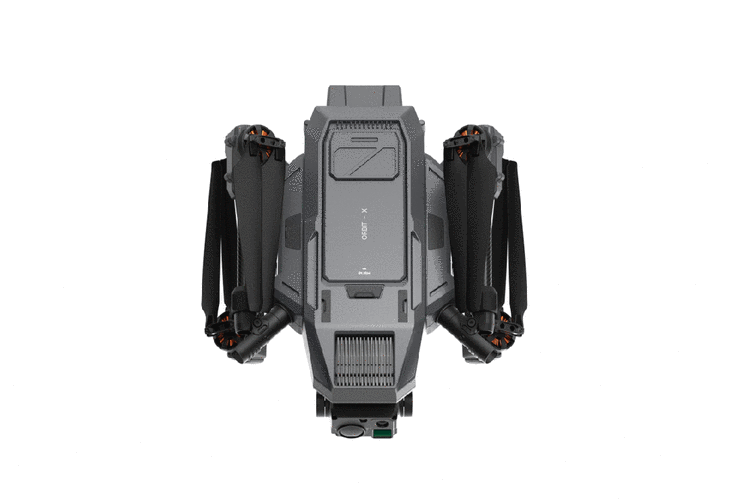 无人机如何实现RTK动态测量？-第3张图片-广州国自机器人