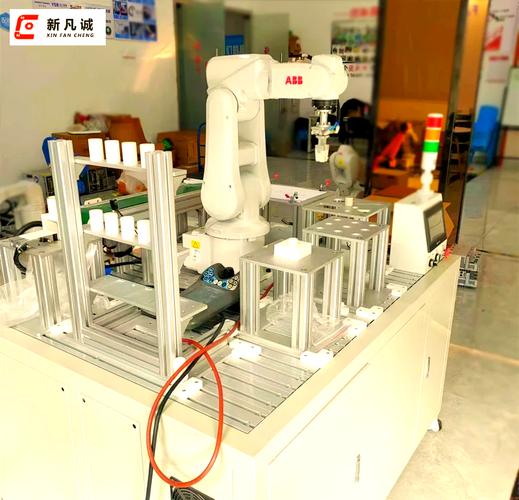 abb打磨机器人如何学习技能？-第3张图片-广州国自机器人