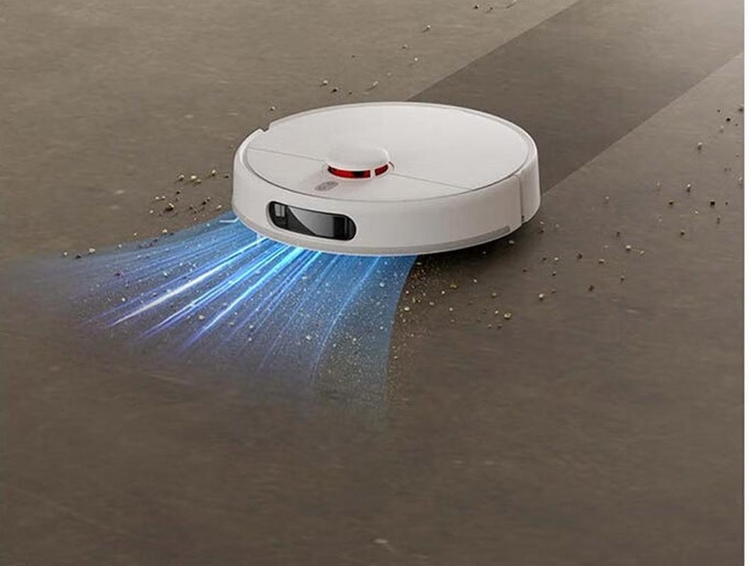 小米扫地机器人清洁效果怎么样？-第1张图片-广州国自机器人