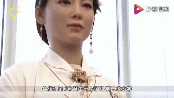 进口机器人佳佳价格是多少？-第1张图片-广州国自机器人