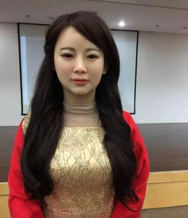 进口机器人佳佳价格是多少？-第2张图片-广州国自机器人