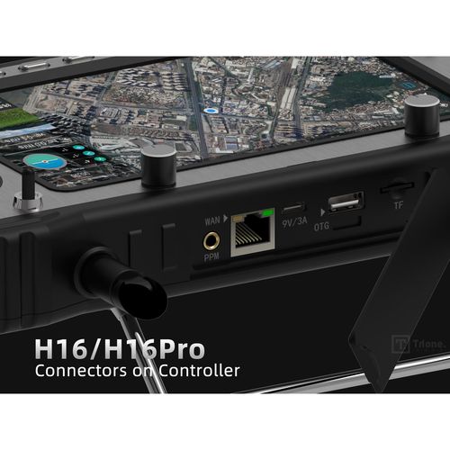 无人机如何输出HDMI信号？-第3张图片-广州国自机器人