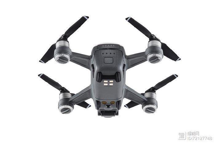 晓Spark无人机性能如何？-第2张图片-广州国自机器人