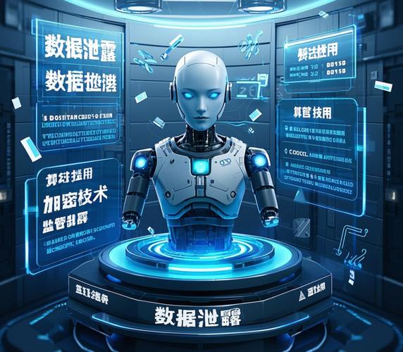 AI如何读懂我的个人口味数据？-第2张图片-广州国自机器人