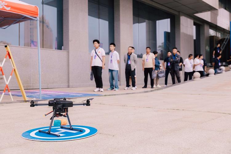 长沙AOPA无人机培训怎么选？-第3张图片-广州国自机器人