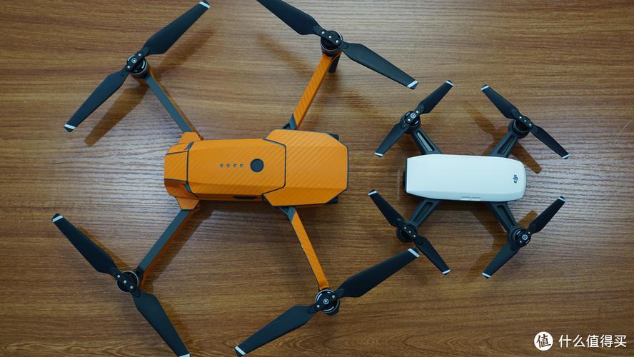 Spark迷你无人机的亮点与优势是什么？-第1张图片-广州国自机器人