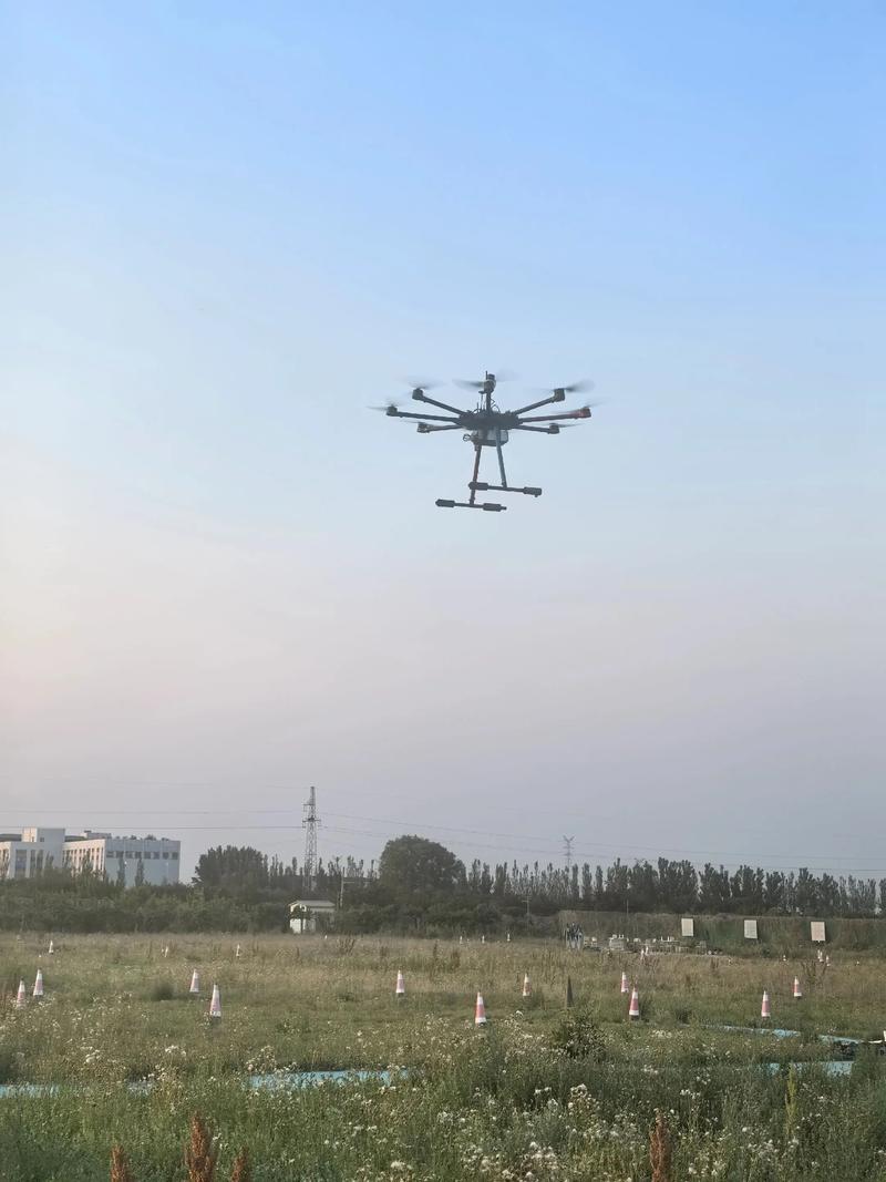保定AOPA无人机培训哪里好？-第2张图片-广州国自机器人