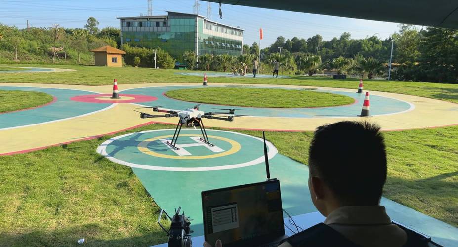 保定AOPA无人机培训哪里好？-第3张图片-广州国自机器人