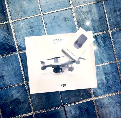 大疆Spark无人机有哪些亮点与不足？-第2张图片-广州国自机器人