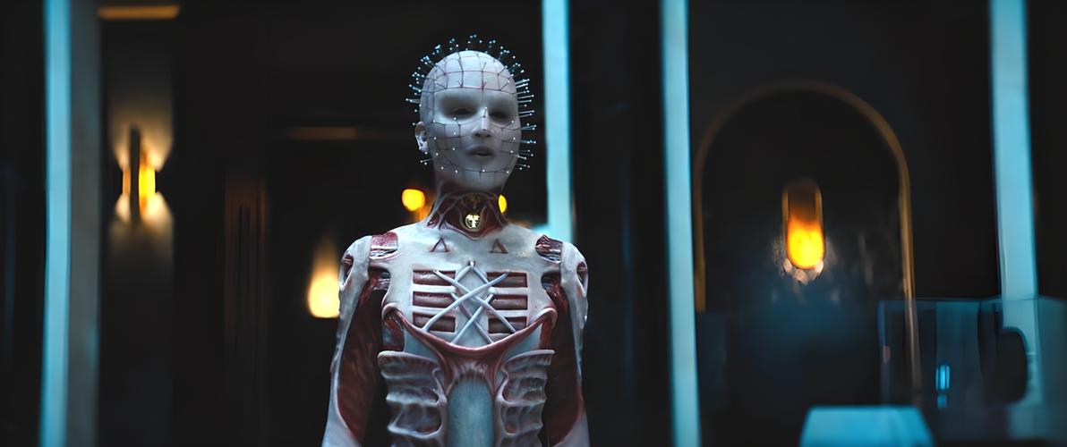 AI预告片为何让人细思极恐？-第1张图片-广州国自机器人