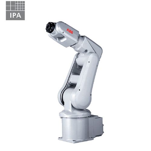 ABB机器人120kg型号有哪些特点？-第1张图片-广州国自机器人