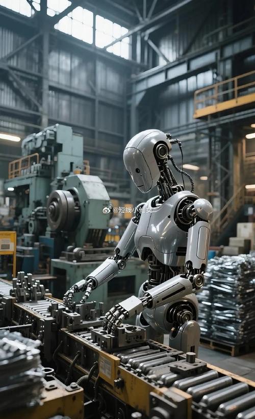 国内最大AI规模究竟有多大？-第2张图片-广州国自机器人