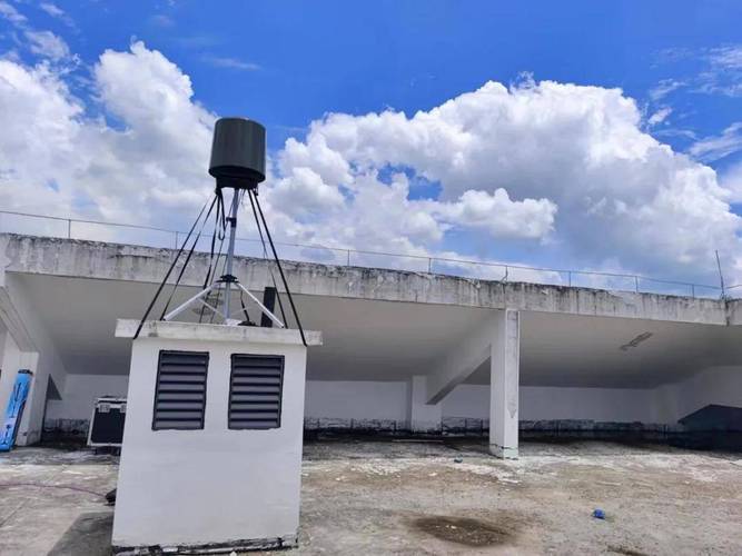 无人机如何用于监狱招标采购？-第3张图片-广州国自机器人