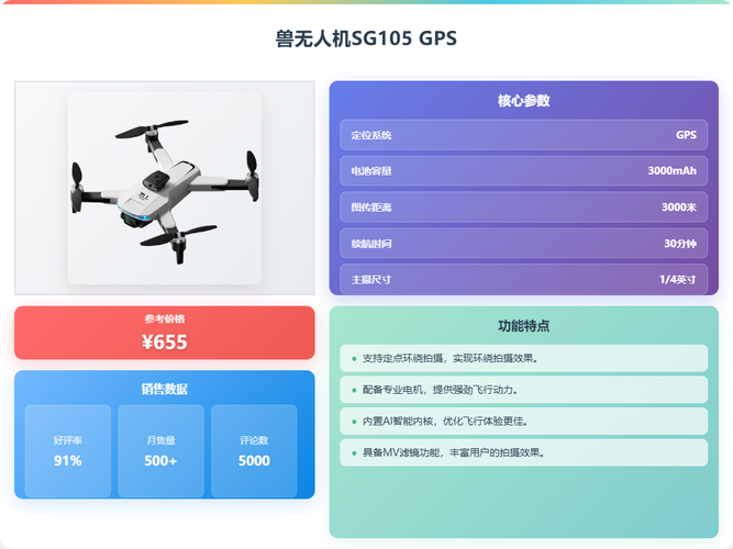 2025新手无人机选哪款最合适？-第1张图片-广州国自机器人