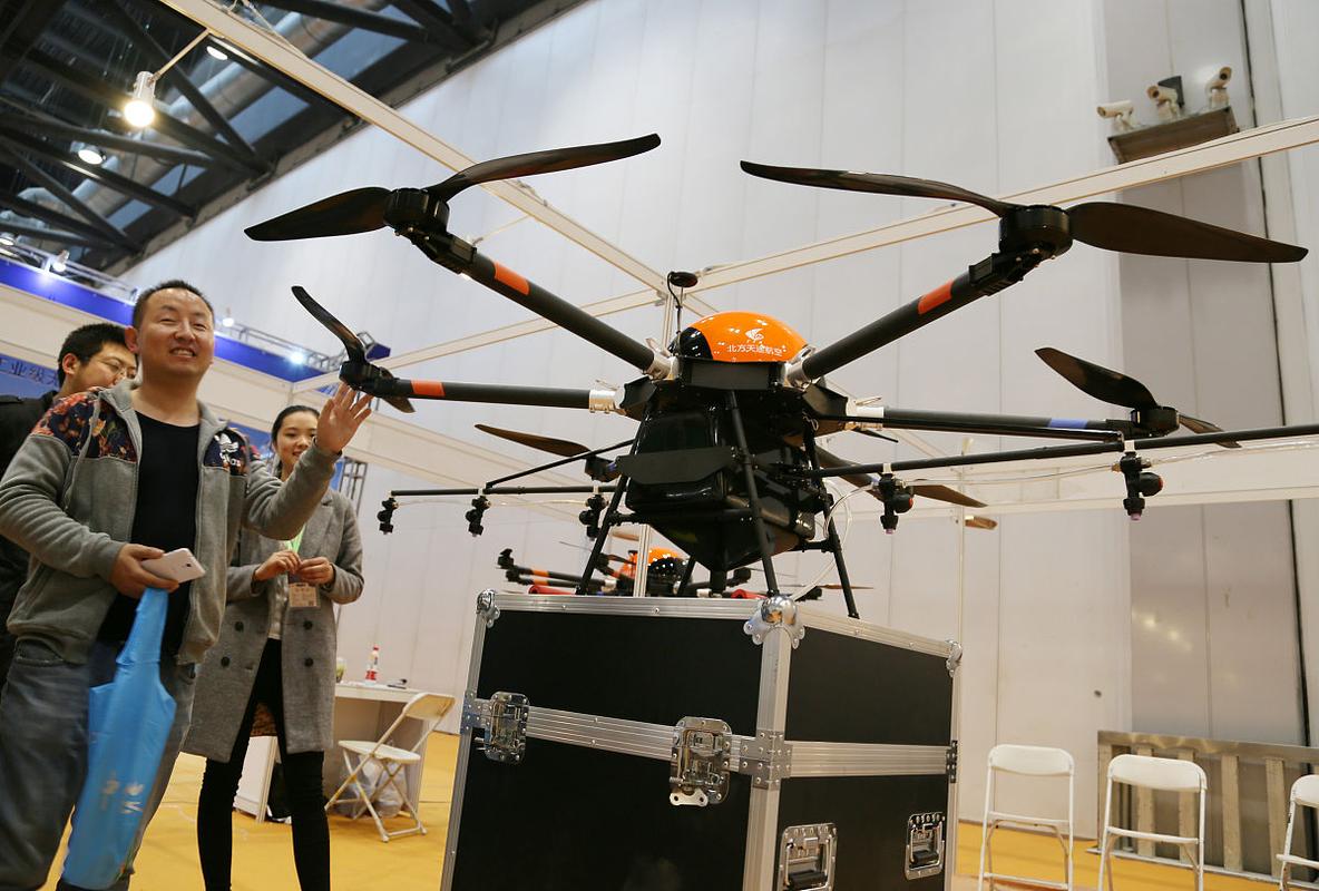 kk apm开源无人机有何独特优势？-第1张图片-广州国自机器人