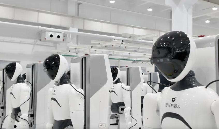 宁波余姚工业机器人如何助力产业升级？-第2张图片-广州国自机器人