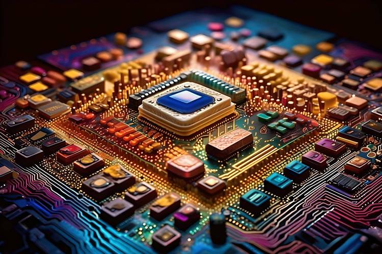 世界最先进AI芯片有多强？-第2张图片-广州国自机器人