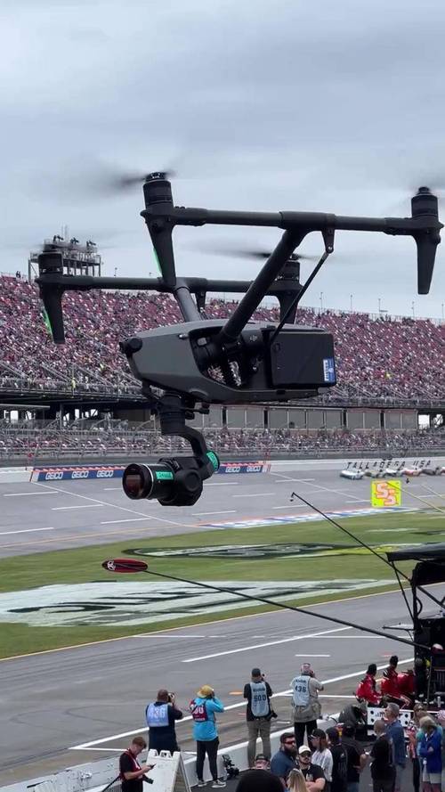 能力风暴无人机竞赛有何独特优势？-第3张图片-广州国自机器人