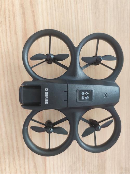 udrone官网有何独特优势或产品亮点？-第1张图片-广州国自机器人