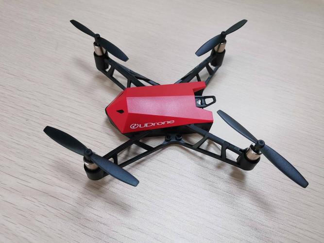 udrone官网有何独特优势或产品亮点？-第3张图片-广州国自机器人