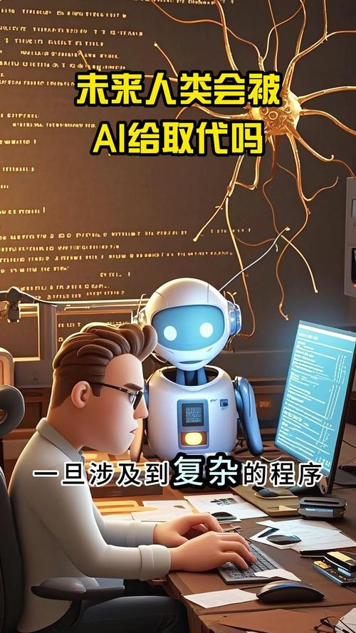 AI将如何重塑我们的生活日常？-第2张图片-广州国自机器人