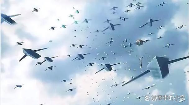 美无人机炸婚礼，为何误袭平民？-第1张图片-广州国自机器人