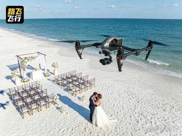 美无人机炸婚礼，为何误袭平民？-第2张图片-广州国自机器人