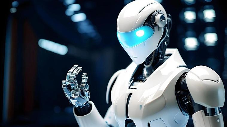 美国著名AI企业有哪些？-第3张图片-广州国自机器人