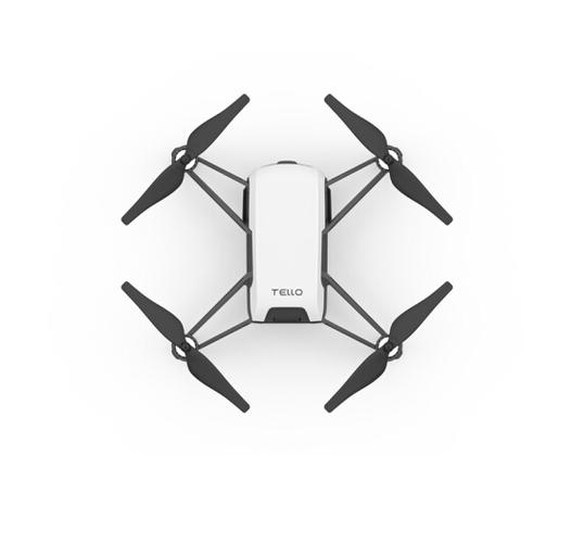 Tello无人机不起飞怎么办？-第2张图片-广州国自机器人