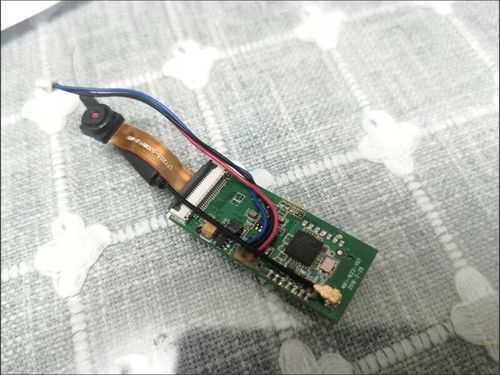 无人机如何开启WiFi功能？-第3张图片-广州国自机器人