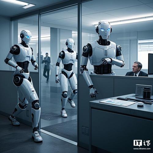 AI失业潮，我们该如何应对？-第2张图片-广州国自机器人