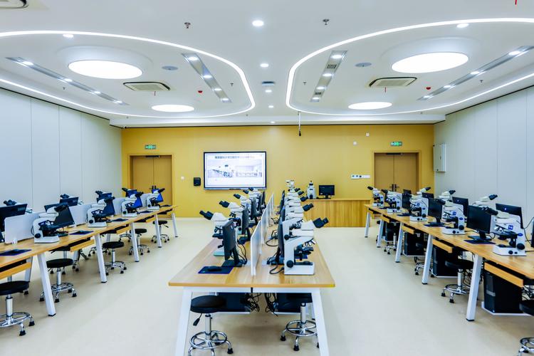 360 人工智能实验室-第2张图片-广州国自机器人