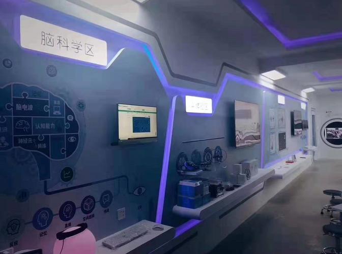 360 人工智能实验室-第3张图片-广州国自机器人