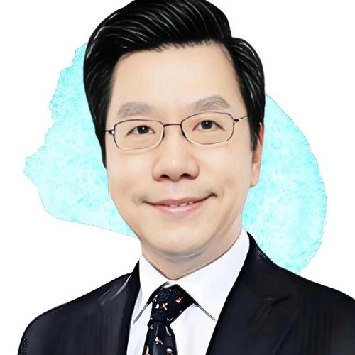 李开复如何看待人工智能与机器人的未来？-第1张图片-广州国自机器人