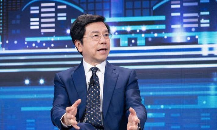 李开复如何看待人工智能与机器人的未来？-第2张图片-广州国自机器人