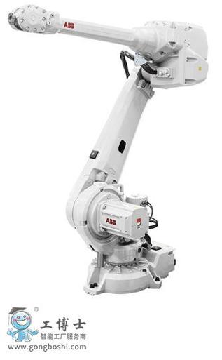 abb机器人frida有何独特优势？-第1张图片-广州国自机器人
