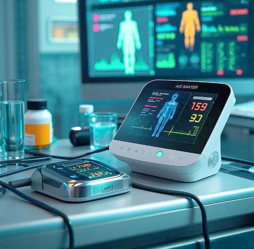 百度医疗人工智能如何改变看病方式？-第3张图片-广州国自机器人