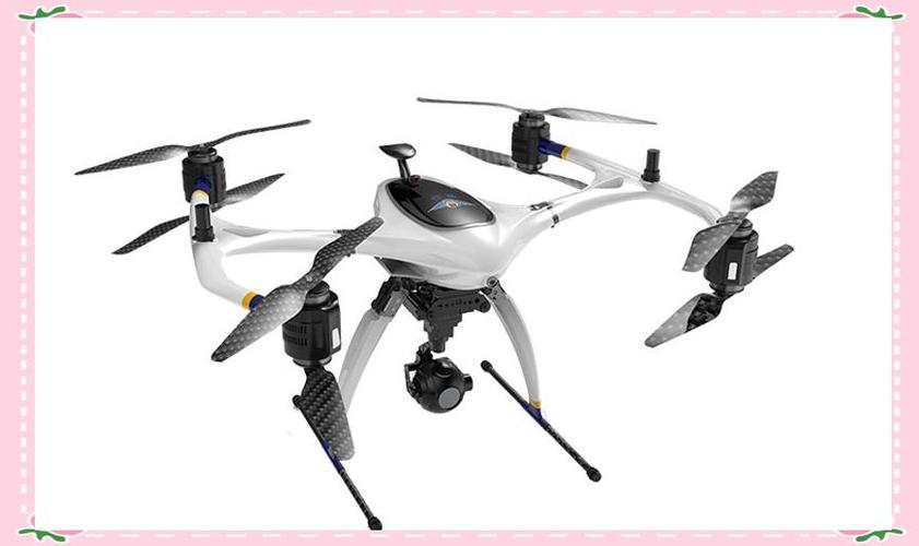 多轴无人机如何实现精准协同控制？-第2张图片-广州国自机器人