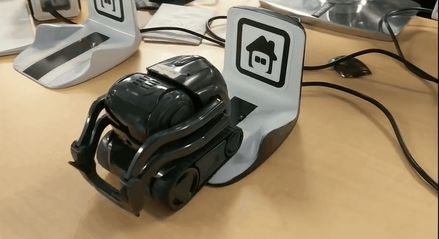 minitaur机器人如何实现高效稳定运动？-第2张图片-广州国自机器人