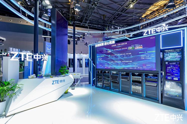 中兴人工智能实验室有何创新突破？-第1张图片-广州国自机器人